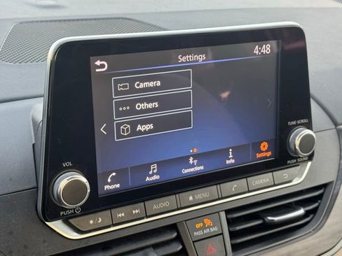 Used 2024 Nissan Altima 2.5 SV image 37