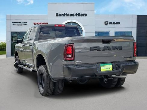 New 2026 RAM 3500 Tradesman image 3
