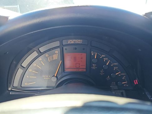 Used 1990 Chevrolet Corvette Convertible image 20