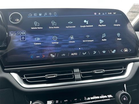 New 2026 Chevrolet Equinox EV LT image 27