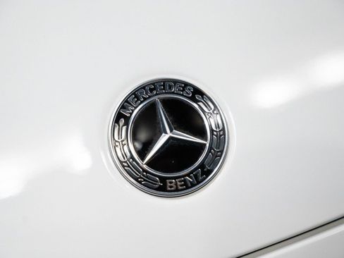 Certified 2026 Mercedes-Benz GLB 250 4MATIC image 35