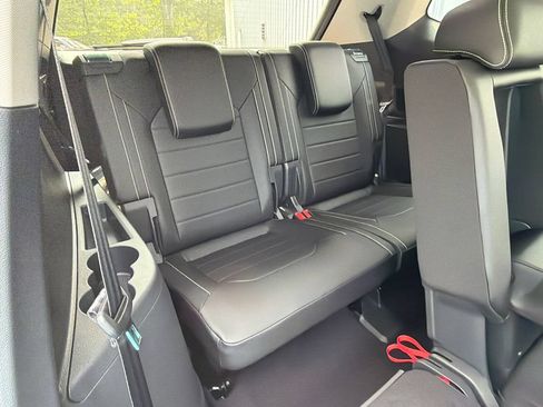 New 2026 Volkswagen Atlas SEL AWD/4WD image 23