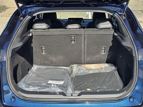 New 2026 MAZDA CX-30 AWD 2.5 S image 11