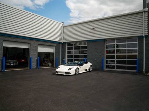 Used 2008 Lamborghini Murcielago LP 640 AWD/4WD image 30