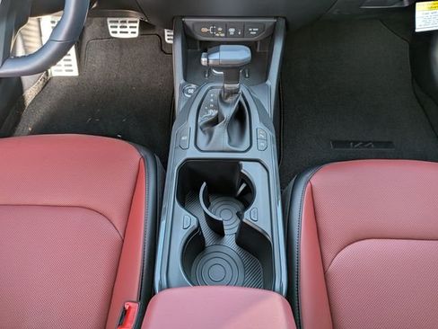 New 2026 Kia K4 GT-Line Turbo FWD image 20