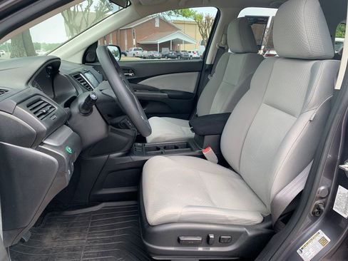Used 2016 Honda CR-V EX image 20