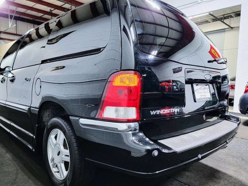 Used 2003 Ford Windstar SE image 15