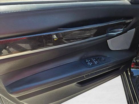 Used 2013 BMW 750Li RWD image 12
