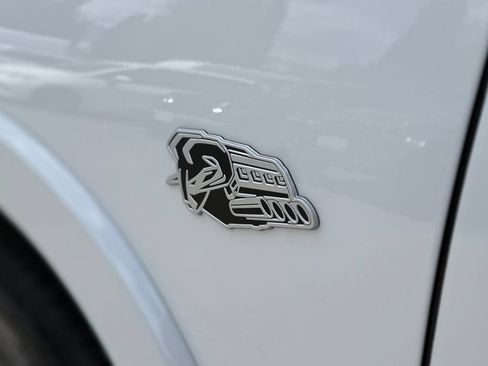 New 2026 RAM 1500 Big Horn AWD/4WD image 22