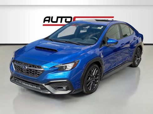 Used 2024 Subaru WRX Premium AWD/4WD image 3