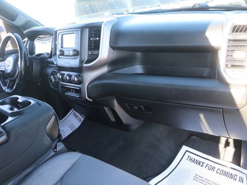 Used 2021 RAM 1500 Big Horn image 34