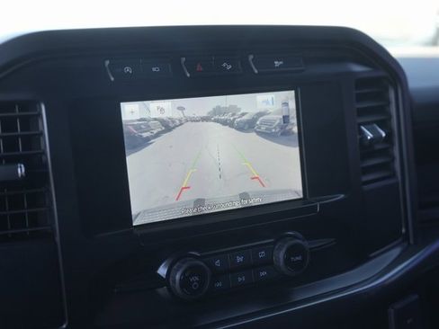 Certified 2023 Ford F150 XL w/ STX Appearance Package image 26