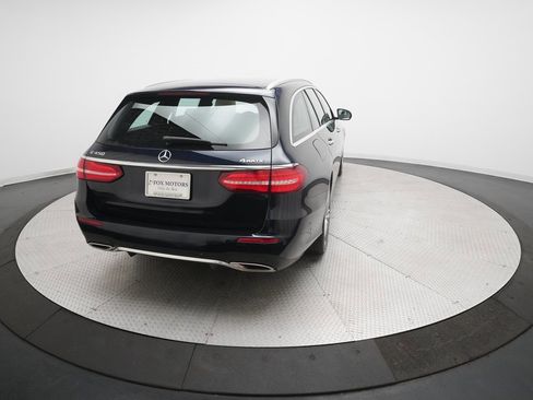 Used 2020 Mercedes-Benz E 450 4MATIC Wagon image 36