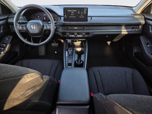 Certified 2026 Honda Accord LX image 13