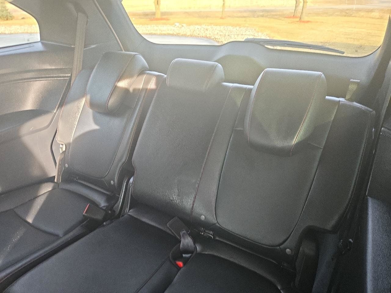 Used 2025 Honda Odyssey Sport-L image 11