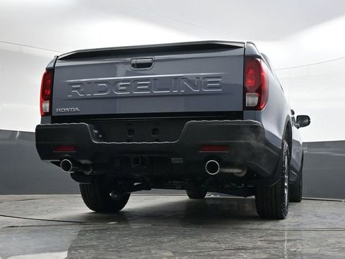 New 2026 Honda Ridgeline RTL image 33