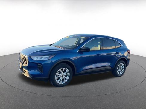 Used 2023 Ford Escape Active image 8