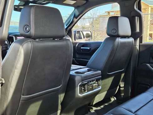 Used 2019 GMC Sierra 1500 AT4 image 19