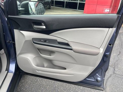 Used 2012 Honda CR-V LX image 6