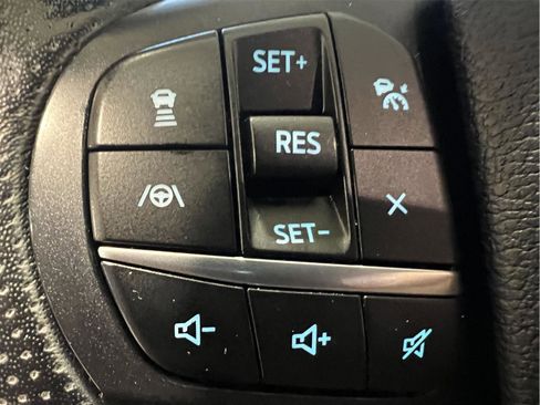 Used 2020 Ford Explorer ST w/ ST Street Pack image 19