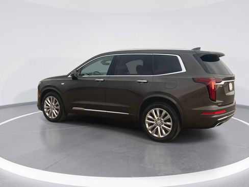 Used 2020 Cadillac XT6 Premium Luxury AWD/4WD image 7