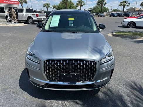 Used 2024 Lincoln Corsair Reserve w/ Equipment Group 201A FWD image 9