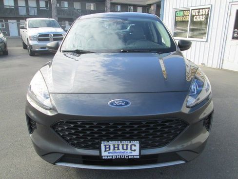 Used 2020 Ford Escape S FWD image 2