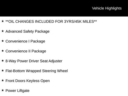 New 2026 Buick Envista Preferred w/ Convenience I Package image 7