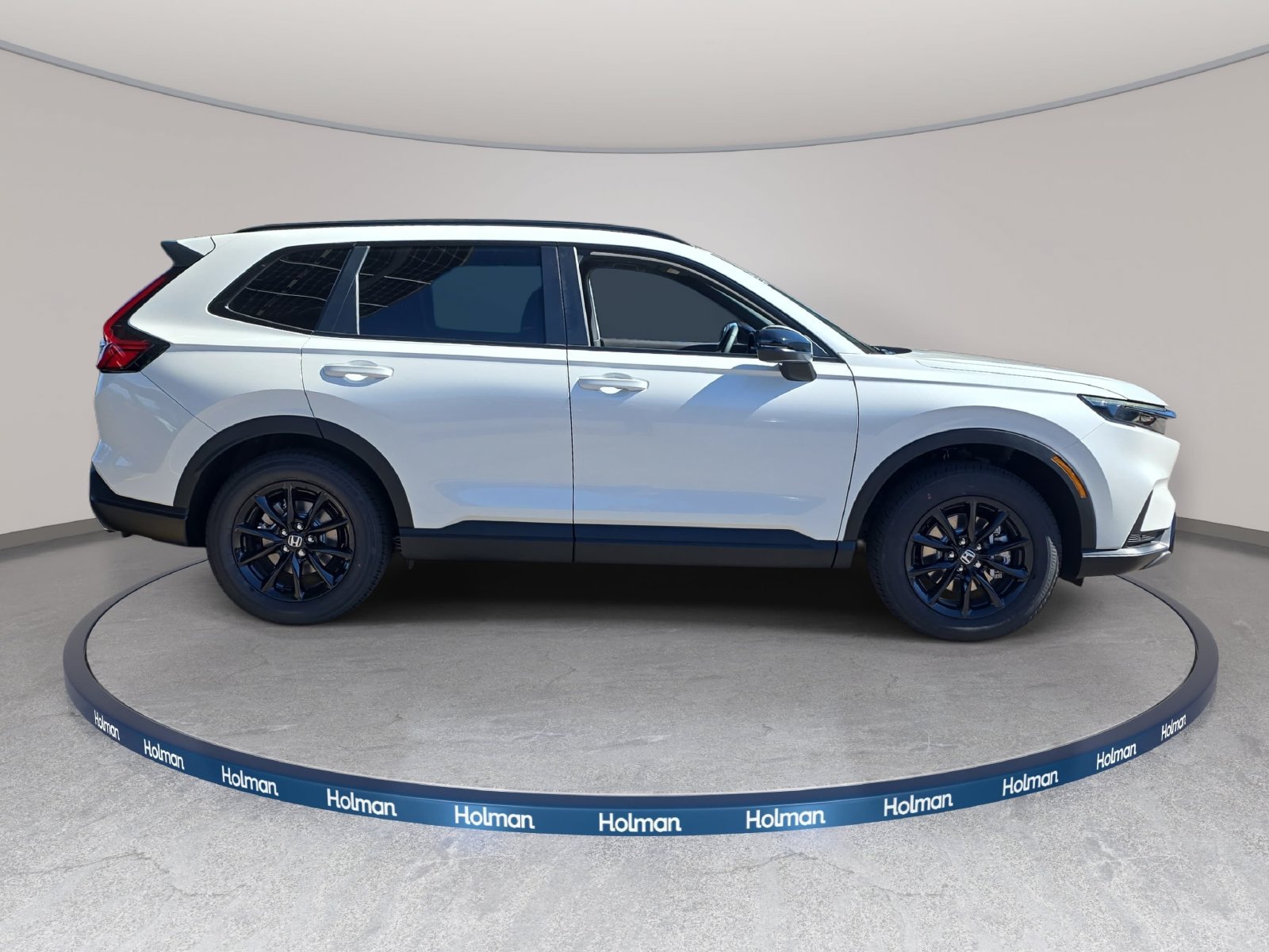 New 2027 Honda CR-V Sport-L image 4
