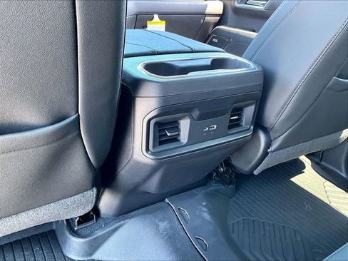 New 2026 Chevrolet Silverado 1500 LT Trail Boss w/ LT Trail Boss Premium Package AWD/4WD image 18