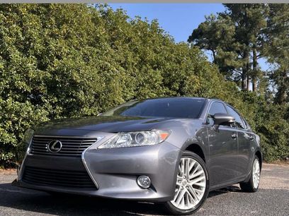 Used 2013 Lexus ES 350