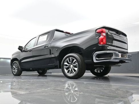 New 2025 Chevrolet Silverado 1500 LT w/ All Star Edition Plus image 34