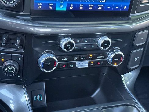 Used 2023 Ford F150 XLT w/ Equipment Group 302A High AWD/4WD image 17