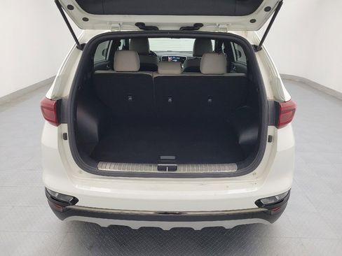 Used 2020 Kia Sportage S AWD/4WD image 29