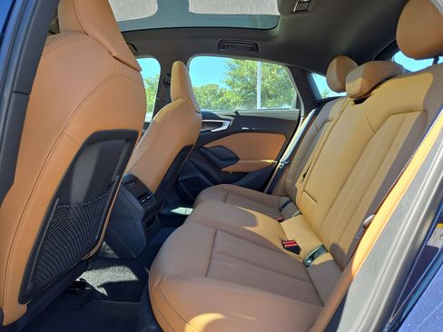 Certified 2025 Audi A5 2.0T Premium w/ Premium Plus AWD/4WD image 13