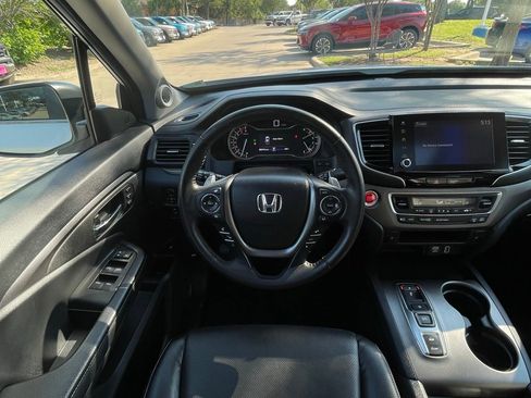 Used 2023 Honda Ridgeline RTL image 11