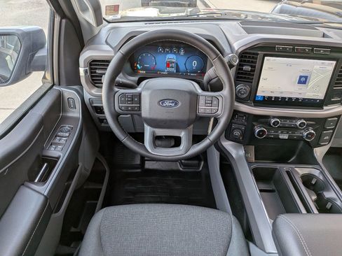 Certified 2024 Ford F150 XLT w/ FX4 Off-Road Package image 17