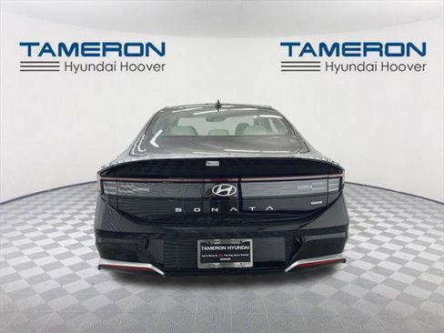 New 2026 Hyundai Sonata SEL image 4