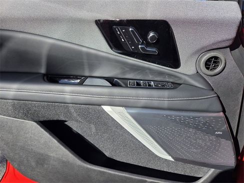 New 2025 Cadillac Optiq Sport 1 image 17