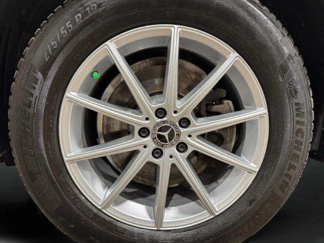 Used 2025 Mercedes-Benz GLE 350 4MATIC image 33