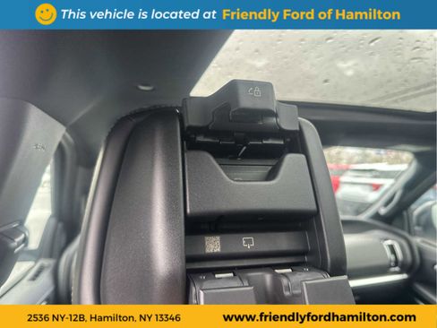 New 2026 Ford Expedition Max Platinum w/ Stealth Performance Package image 45