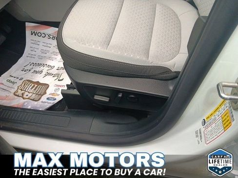 New 2024 Ford Escape Active w/ Tech Pack #1 image 6