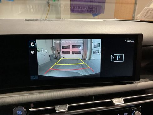 New 2026 Hyundai Santa Cruz SEL AWD/4WD image 17