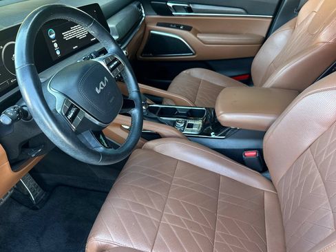Certified 2024 Kia Telluride SX X-Line AWD/4WD image 7