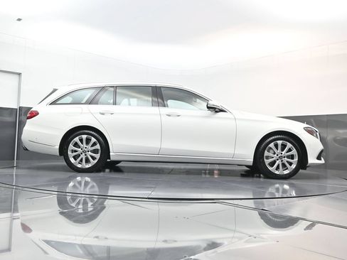 Used 2019 Mercedes-Benz E 450 4MATIC Wagon image 26