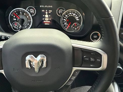 Used 2023 RAM 1500 Big Horn AWD/4WD image 25