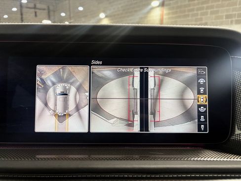 Used 2022 Mercedes-Benz G 63 AMG 4MATIC image 21