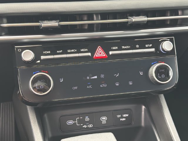 New 2026 Hyundai Tucson SEL Plus FWD image 33