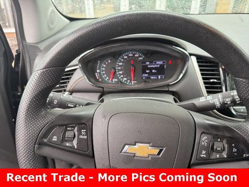 Used 2019 Chevrolet Trax LS w/ Tint and Cruise Package image 4