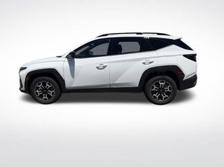 Used 2025 Hyundai Tucson XRT AWD/4WD video 2